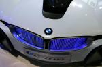 BMW Vision EfficientDynamics Concept 2009 года
